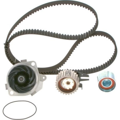 Steuerriemen Kit inkl. Wapu | ALFA,LANCIA,FIAT | 1987948746