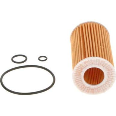 Ölfilter | MERCEDES C,E,M,G,V JEEP Grand Cher | 1457437001