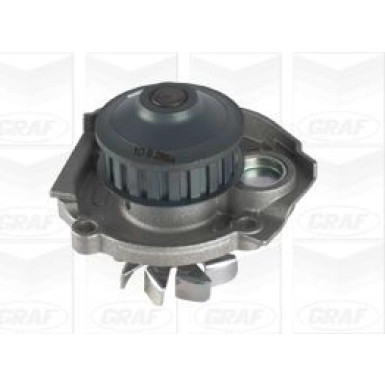 PA 286A Wasserpumpe | FIAT Tipo,Panda,Punto 84 | PA286A