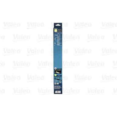 VALEO HydroConnect Front LHD 43cm | Polo, PEUGEOT 207 | 578503