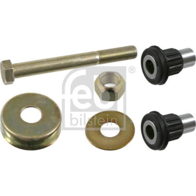 FEBI BILSTEIN Reparatursatz, Umlenkhebel | 05841