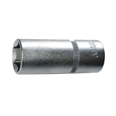 SW-Stahl Tiefer Einsatz 10 mm - 1/4Z | 05430-10,0SB