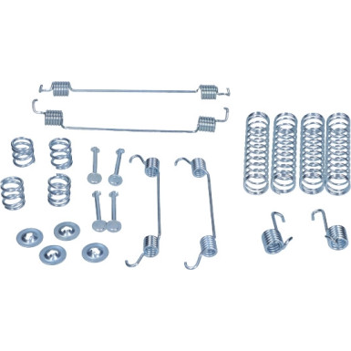 Zubehörsatz, Bremsbacken | 27-0722