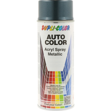 Dupli-Color Acryl Spray blau metallic 400ml | 685583