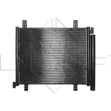 Kondensator, Klimaanlage | 350045