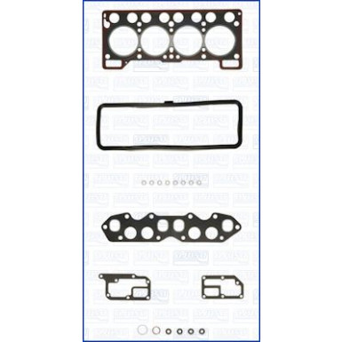 Dichtungssatz, Zylinderkopf | 52105000