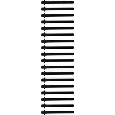 ZK-Schraubensatz | JEEP | 14-10569-01