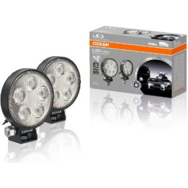 LEDriving ROUND VX70-SP | Osram | LED Arbeitsscheinwerfer | LEDWL102-SP