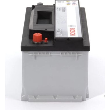 S3 012 BOSCH | PKW-Batterie | 12V 88Ah 740A | 0 092 S30 120