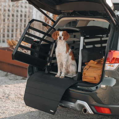 Thule Allax Hundebox M | 770002