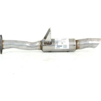 61 / Auspuffrohr Hinten | MITSUBISHI Pajero 82-00 | 22239