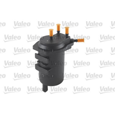 VALEO Kraftstofffilter | 587559