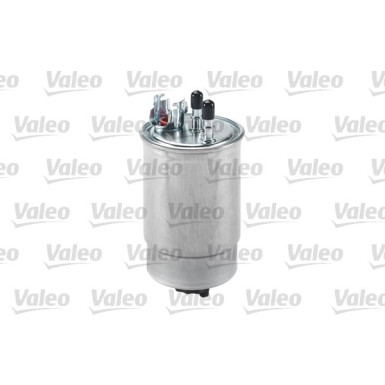 VALEO Kraftstofffilter | 587525