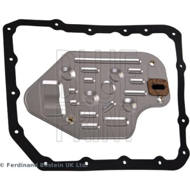 BLUE PRINT Hydraulikfiltersatz, Automatikgetriebe | ADBP210010