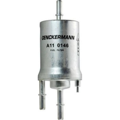 DENCKERMANN Kraftstofffilter | A110146