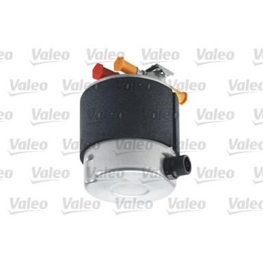 VALEO Kraftstofffilter | 587566