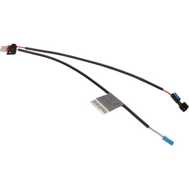 Batterie-Ibs-Kabel Bmw 5 E60, E61/ 6 E63, E64 | 61129123572