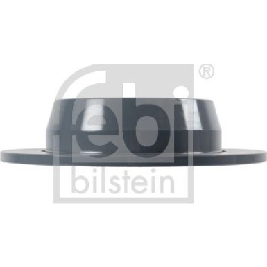 FEBI BILSTEIN Bremsscheibe | 10641