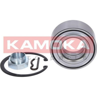 KAMOKA Radlagersatz | 5600076