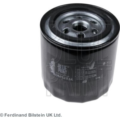 Kraftstofffilter Mazda 626 -87 D | ADM52334