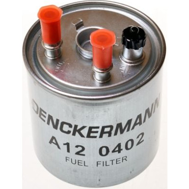 DENCKERMANN Kraftstofffilter | A120402