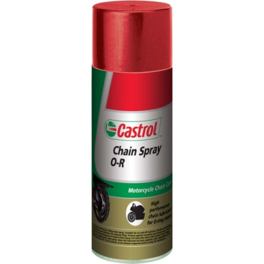 Castrol Chain Spray OR 400ml | 156B83