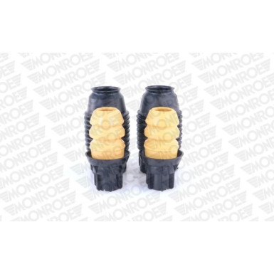 Protection Kit-Staubschutzsatz VA | FIAT Idea,Punto,LANCIA Musa,Y 99 | PK161