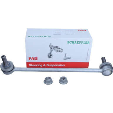 Stange/Strebe, Stabilisator | 818 0306 10