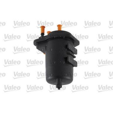 VALEO Kraftstofffilter | 587504