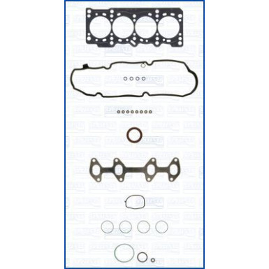 Dichtungssatz, Zylinderkopf | 52255600