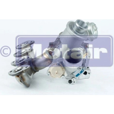 ORIGINAL TURBO | MERCEDES A200 und B200 05 | 334770