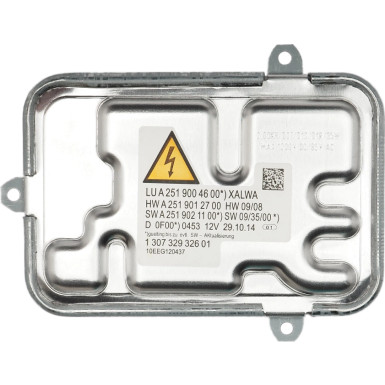 OEM Xenon Steuergerät 130732932601 für Mercedes