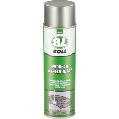 Boll Primer grau Spray 500ml | 001052