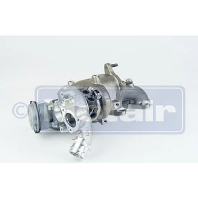 ORIGINAL TURBO | VW Golf V,VI,Passat,SKODA 07 | 335790