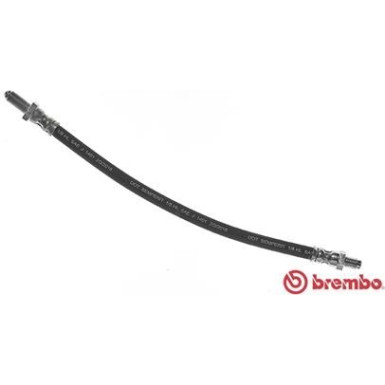 BREMBO Bremsschlauch | T 71 003