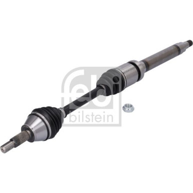 FEBI BILSTEIN Antriebswelle | 182765