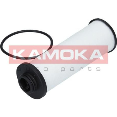 KAMOKA Hydraulikfilter, Automatikgetriebe | F602601