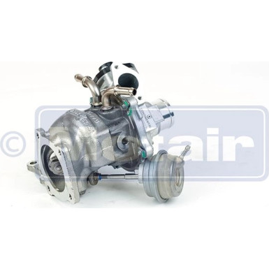 ORIGINAL TURBO | FORD B-Max,Focus III 1.0 12 | 336386