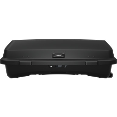 Thule Santu Gepäckbox 260L | Für Thule EasyFold 3, Thule EasyFold XT und Thule Epos Fahrradträger | 909400