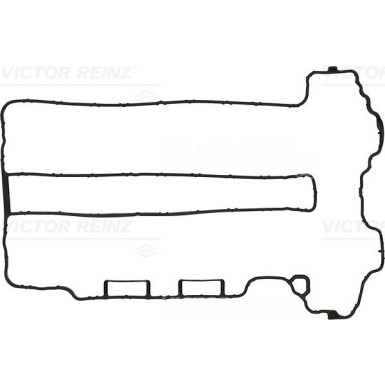 Ventildeckeldichtung | OPEL | 71-35888-00