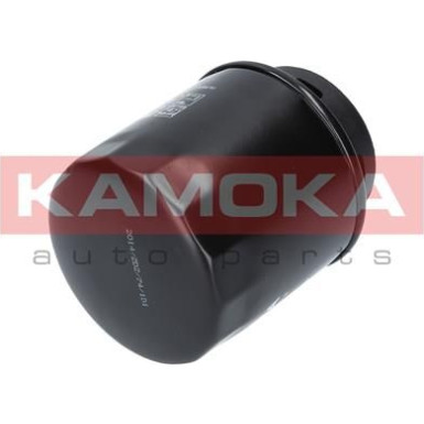 KAMOKA Ölfilter | F114801