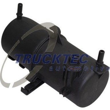 TRUCKTEC AUTOMOTIVE Kraftstofffilter | 07.38.060