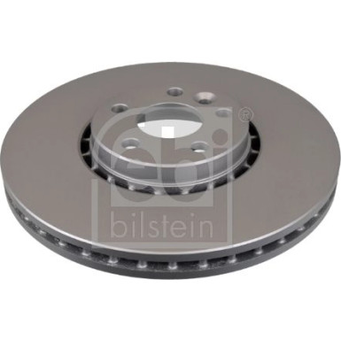 FEBI BILSTEIN Bremsscheibe | 39288