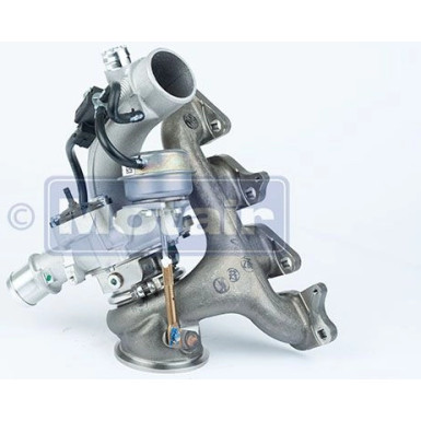 ORIGINAL TURBO | OPEL Astra,Meriva,CHEV Cruze 09 | 336155