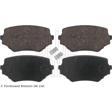 Bremsbelagsatz Suzuki P. Vitara 2.0-2.7 4X4 94-05 | ADK84222