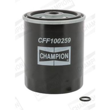 CHAMPION Kraftstofffilter | CFF100259