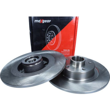 Maxgear Bremsscheibe | 19-4803