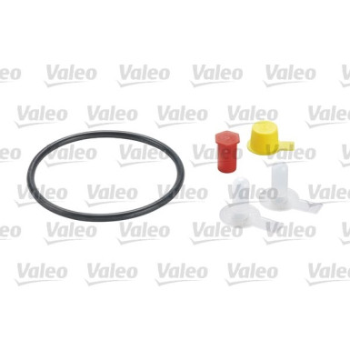 VALEO Kraftstofffilter | 587915