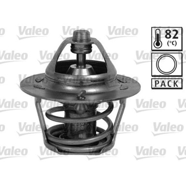 VALEO Thermostat | 820438