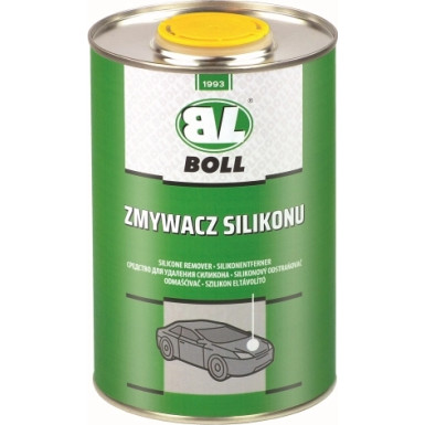 Boll Silikonentferner Dose 1L | 003002